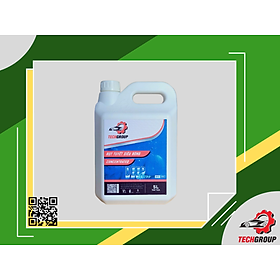 Bọt Tuyết Siêu Bóng Techgroup 5162 5 Lít
