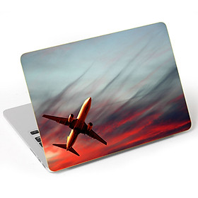 Mua Mẫu Dán Trang Trí Mặt Ngoài + Lót Tay Laptop Xe LTX - 209
