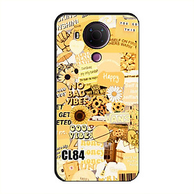 Ốp Lưng Dành Cho NOKIA 5.4