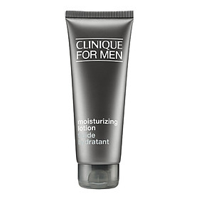 Kem dưỡng kiểm soát dầu dưỡng ẩm cho da khô Nam CFM MOISTURIZING LOTION 100ML