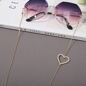 Dây giữ kính tổng hợp các mẫu hot trend hiện nay