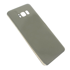 Back Housing Panel Cover Battery Door for  Galaxy S8 Plus