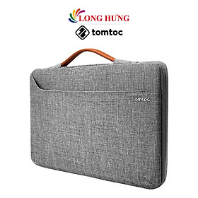 Túi xách chống sốc Tomtoc Versatile-A22 Protective Laptop Sleeve Surface Book/Laptop 13.5 inch A22D3 - Hàng chính hãng