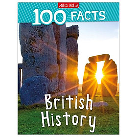 100 Facts British History