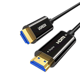 Mua Ugreen UG80409HD141TK 30M 8K Hdmi Fiber Optic Cable - HÀNG CHÍNH HÃNG