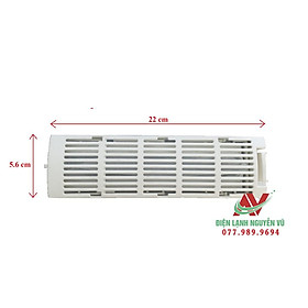 Mua LƯỚI LỌC DÀNH CHO MÁY GIẶT SANYO