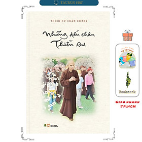 Những dấu chân Thiền sư