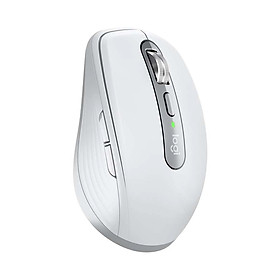 Mua Chuột không dây Logitech MX Anywhere 3S Bluetooth/Wireless ( Logitech MX Anywhere 3 S - không kèm receiver) - Hàng chính hãng