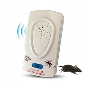 Máy đuổi chuột Thái Lan ELECTRONIC PEST REJECT