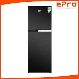 Mua Tủ lạnh Beko Inverter 230 lít RDNT251I50VWB - Hàng chính hãng - Giao HCM và 1 số tỉnh thành