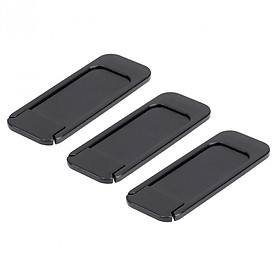 Miếng Dán Trượt Bảo Vệ Camera Máy Tính / Điện Thoại (3 Miếng)