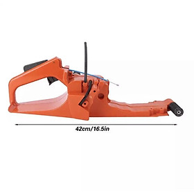 Mua Bình Xăng Dành Cho Máy Cưa Xích Husqvarma 365 381