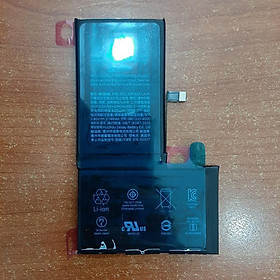 Mua Pin Dành cho IPhone X zin