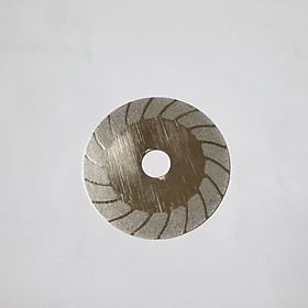 Mua Đĩa lưỡi cắt Kim Cương Bánh Xe Quay (100mm 4  )
