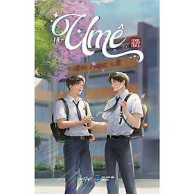 Sách - U Mê - Tập 1 - AZ Việt Nam