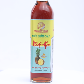 Nước chấm chay Nhất Hảo 520ml 