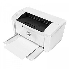 Máy in HP LaserJet Pro M15w - Hàng Chính Hãng