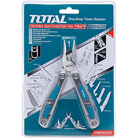 Mua KÌM ĐA NĂNG TOTAL TFMFT01151