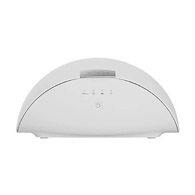 Mua Hộp đựng khẩu trang lọc khí LG PuriCare - Hàng chính hãng