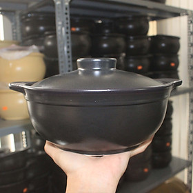 Mua Nồi sứ chuyên dụng 1 lít NodaCook tính năng chịu nhiệt