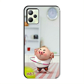 Ốp Lưng Dành Cho Realme C35