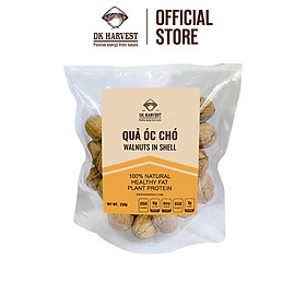 Quả Óc Chó DK Harvest Nhập Khẩu USA