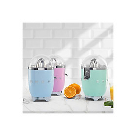 Mua MÁY VẮT CAM HAFELE THẬP NIÊN 50/ 535.43.649/ 535.43.640/ 535.43.645/ 535.43.648 - Hàng chính hãng ( Màu Đỏ  Đen  Kem  Xanh Nhạt)