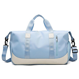 Túi xách du lịch thể thao nữ phong cách mới BEE GEE T1001