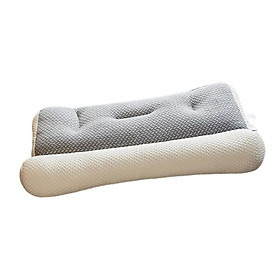 Cervical pillow Pillow for Sleeping Neck Support Pillow for sleeper