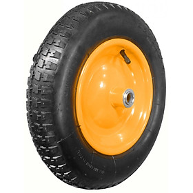 BÁNH XE RÙA ĐEN, VÀNG 16'' TOLSEN 62635, 62636 - HÀNH CHÍNH HÃNG