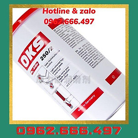 Mua Mỡ chống kẹt OKS 250/2