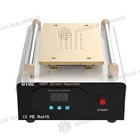 Mua Máy cắt kính gầm thấp UYUE 948T 7in