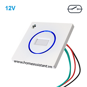 Mua Cảm Biến Báo Động Hồng Ngoại PIR Nối Dây 12V AX-86