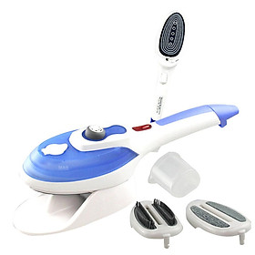 Máy Ủi Hơi Nước Đứng Cầm Tay
