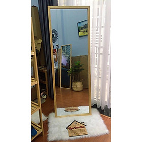 Mua Gương khung gỗ giá rẻ