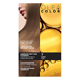 Kem Nhuộm Tóc Olea Color (60ml)