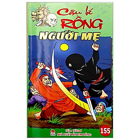 Cậu Bé Rồng Tập 155 - Người Mẹ