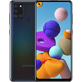 Điện Thoại Samsung Galaxy A21s - Hàng Chính Hãng - Đã Kích Hoạt Bảo Hành Điện Tử