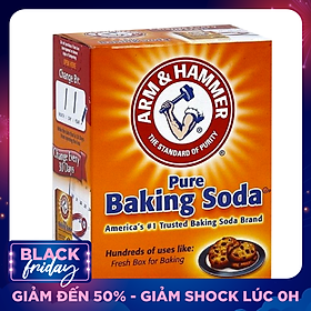 Baking Soda ARM & Hammer (0.45g)