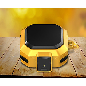 Mua Bao Case Ốp Bảo Vệ Có Khóa Dành Cho Tai Nghe Galaxy Buds 2 Pro/ Buds 2/ Buds Pro/ Buds Live/ Buds Fe Chống Sốc Kai Switch Key Kèm Móc Treo_ Hàng Chính Hãng