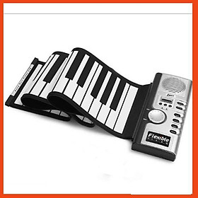 Khuyến mãi - Đàn piano xếp gọn Pianist 61 Keyboards