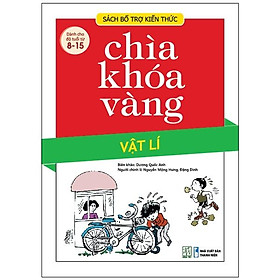 Chìa khóa vàng - vật lí
