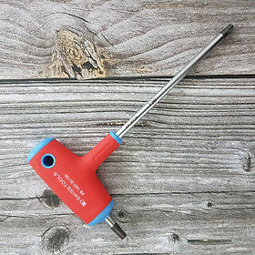 Mua Thanh Chữ T Hoa Thị Torx T30 - PB Swiss Tools PB 1407.30-150