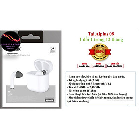 Mua Tai Nghe Bluetooth cao cấp Winlink 06Aiplus08- hàng chính hãng