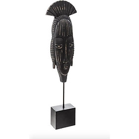 Mua Tượng trang trí AFRICAN MASK | Casa Nhà Home Furniture
