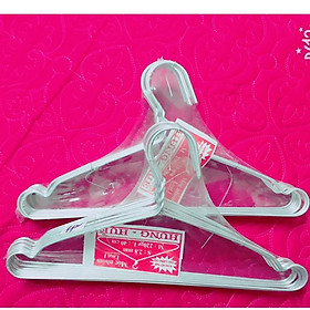 Mua Set 10 móc quần áo trẻ em