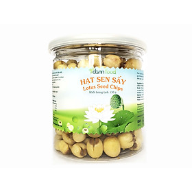 HẠT SEN SẤY HŨ 150G