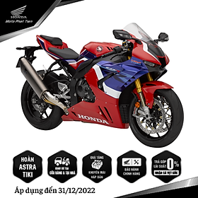 Xe Moto Honda CBR1000RR-R Fireblade SP