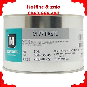 Mua Mỡ MOLYKOTE M-77 PASTE