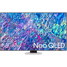 Mua Smart Tivi Neo QLED Samsung 4K 55 inch QA55QN85BA - Model 2022